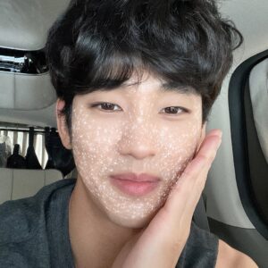 Kim Soo-hyun Instagram - 