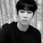 Kim Soo-hyun Instagram -