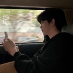 Kim Soo-hyun Instagram - #어느날