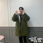Kim Soo-hyun Instagram -
