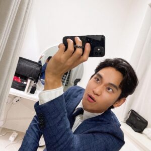 Kim Soo-hyun Instagram - 