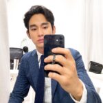 Kim Soo-hyun Instagram -