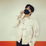 Kim Soo-hyun Instagram -