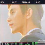 Kim Soo-hyun Instagram -