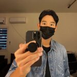 Kim Soo-hyun Instagram –