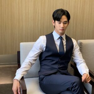 Kim Soo-hyun Instagram - 