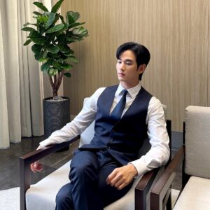 Kim Soo-hyun Instagram - 