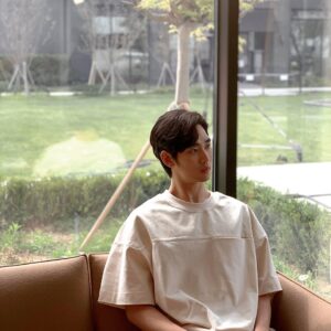 Kim Soo-hyun Instagram - 