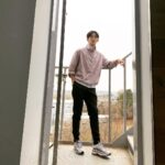 Kim Soo-hyun Instagram -