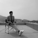 Kim Soo-hyun Instagram -