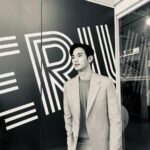 Kim Soo-hyun Instagram -