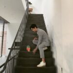 Kim Soo-hyun Instagram -