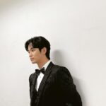 Kim Soo-hyun Instagram -