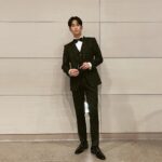 Kim Soo-hyun Instagram -