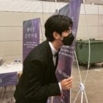 Kim Soo-hyun Instagram -