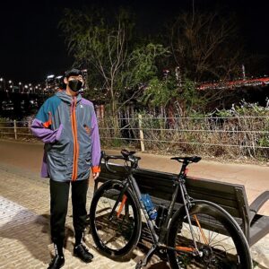 Kim Soo-hyun Instagram - 
