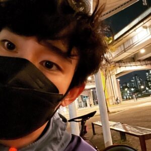 Kim Soo-hyun Instagram - 