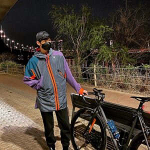 Kim Soo-hyun Instagram - 