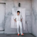 Kim Soo-hyun Instagram -