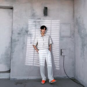 Kim Soo-hyun Instagram - 