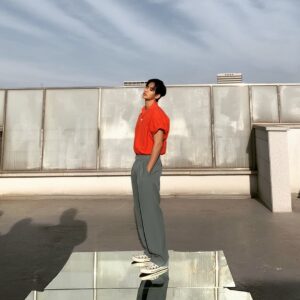 Kim Soo-hyun Instagram - 
