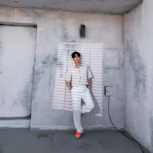 Kim Soo-hyun Instagram - 