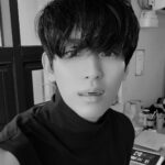 Kim Soo-hyun Instagram -