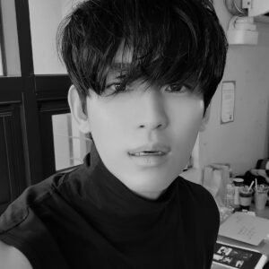 Kim Soo-hyun Instagram - 