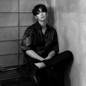Kim Soo-hyun Instagram - 