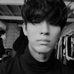 Kim Soo-hyun Instagram -