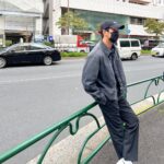 Kim Soo-hyun Instagram -