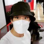 Kim Soo-hyun Instagram -