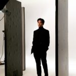 Kim Soo-hyun Instagram -