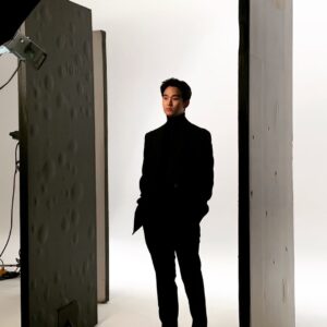 Kim Soo-hyun Instagram - 