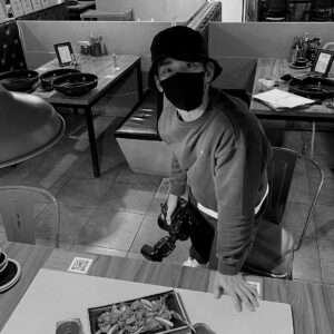 Kim Soo-hyun Instagram - 