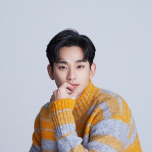 Kim Soo-hyun Instagram - 