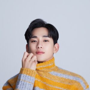 Kim Soo-hyun Instagram - #2021