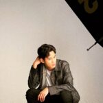 Kim Soo-hyun Instagram -