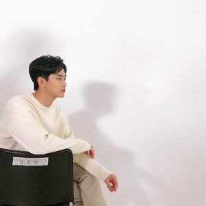 Kim Soo-hyun Instagram - 