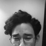 Kim Soo-hyun Instagram -