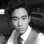 Kim Soo-hyun Instagram - #1976 #허윤