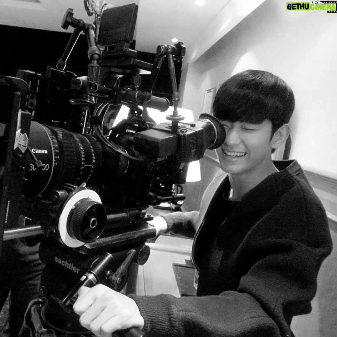Kim Soo-hyun Instagram - #별에서온그대 #도민준 #MyLovefromtheStar