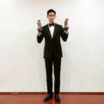 Kim Soo-hyun Instagram - #ItsOkaytoNotBeOkay #MoonGangTae