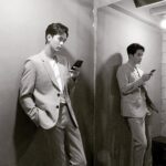 Kim Soo-hyun Instagram -