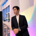 Kim Soo-hyun Instagram – #MidoWatches #OceanStarGMT
@midowatches