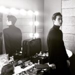 Kim Soo-hyun Instagram –