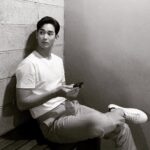 Kim Soo-hyun Instagram –