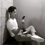 Kim Soo-hyun Instagram –