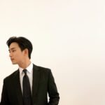 Kim Soo-hyun Instagram -