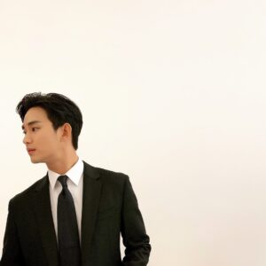 Kim Soo-hyun Instagram - 